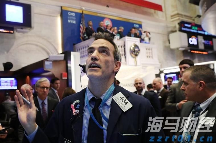 美股估值警报：Smead Capital称已抵达“死亡线”
