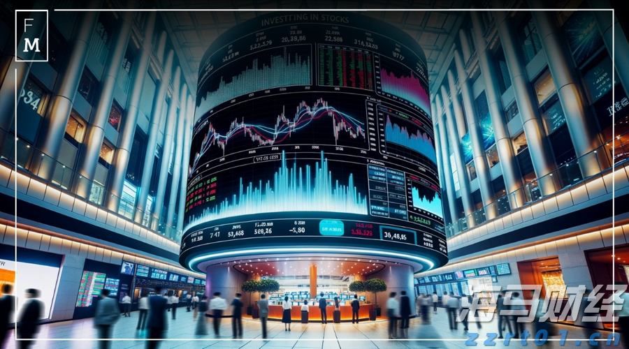 光大证券：下半年市场将开启下一阶段上涨行情并有望突破2024年同期阶段性高点