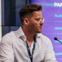 贵港市第十五届荷文化系列活动启动 黄锦锋宣布活动启动